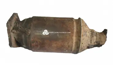 ZSM031 catalytic converter
