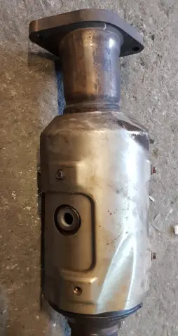 محوّل حفّاز 42022422048