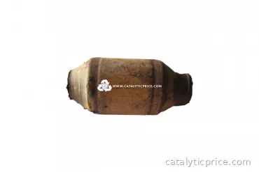 catalisador GC1