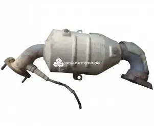 570214110106 catalytic converter