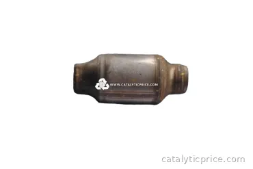 catalisador CK7