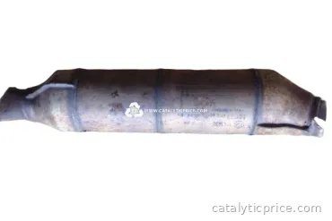 1741432 catalytic converter