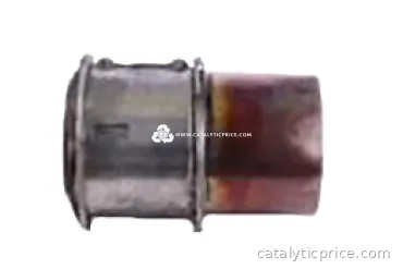 pot catalytique S1805E069 (Whole Unit)