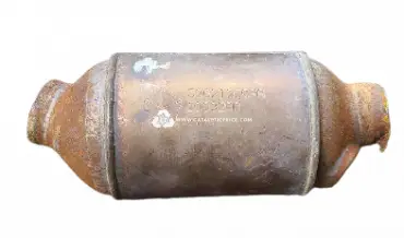 52021956AA catalytic converter