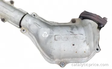 pot catalytique FCFA6