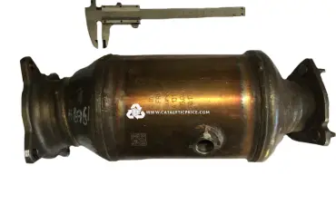 catalisador 80A131703A 4M0178AA