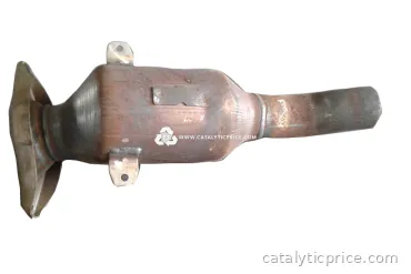 pot catalytique EW6--- Series