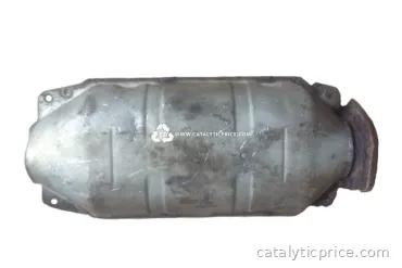 catalisador MK