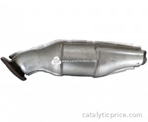 catalisador KC1VK(Middle)