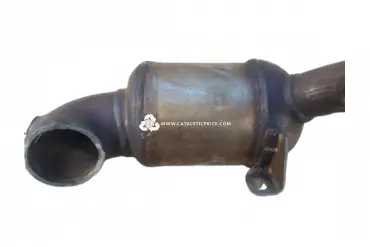 pot catalytique 1SB178BA 1SB131701B