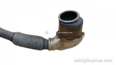 catalisador 5C0131690B 5C0178DA