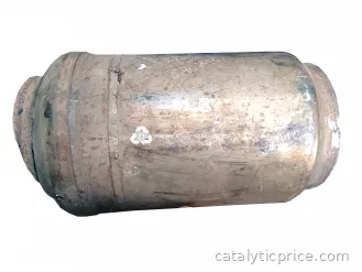 catalisador BC34-5F297-LB