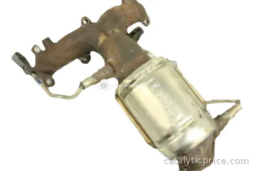 pot catalytique L8SS04
