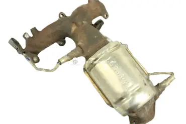 L8SS04 catalytic converter
