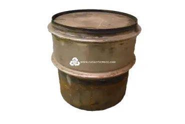 محوّل حفّاز 21212426