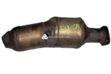 pot catalytique 8653536 25849