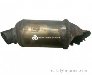 catalisador AE53-5G232-AB