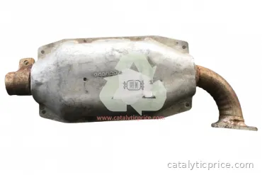 pot catalytique 940820