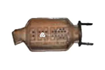 محوّل حفّاز B60E (100%)