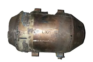 catalisador L3D1