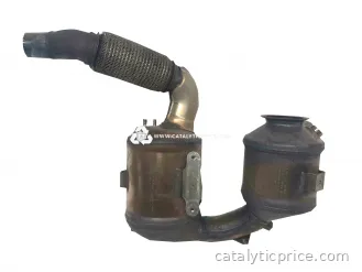 catalisador 8509935