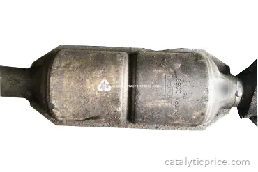 محوّل حفّاز MATRA 22587