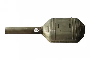 60626894 60626172 catalytic converter