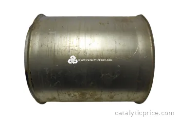 pot catalytique EPN A041M783 CPN 5297990