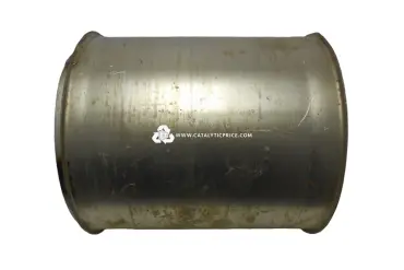 EPN A041M783 CPN 5297990 catalytic converter