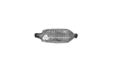 191A catalytic converter