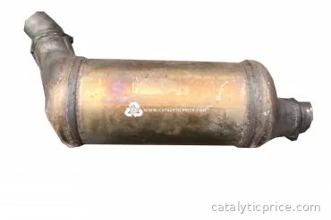 محوّل حفّاز C 269