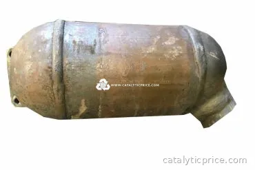 catalisador C 203