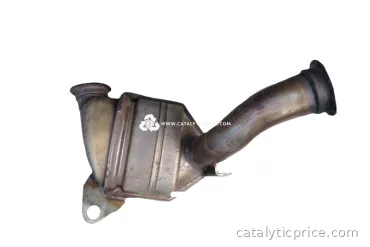 محوّل حفّاز 103R-000093