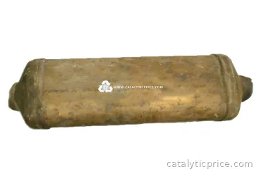 10243261 catalytic converter
