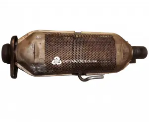 25057843 catalytic converter