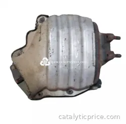 catalisador AGN8