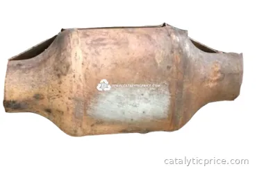 catalisador EGDA2