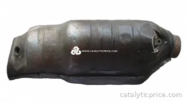 catalisador CAT133R