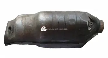 محوّل حفّاز CAT133R