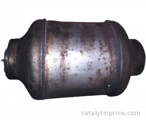 pot catalytique A00390828