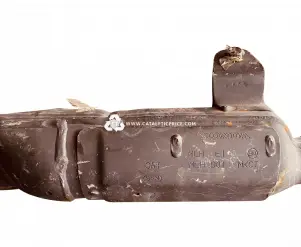 pot catalytique MLHE1