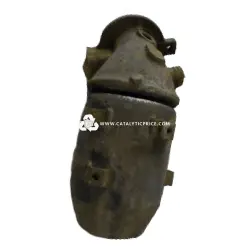 1YY catalytic converter