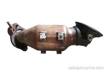 pot catalytique 36240