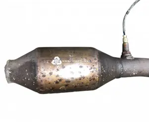 catalisador T96