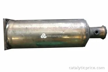 pot catalytique TR PSA F016