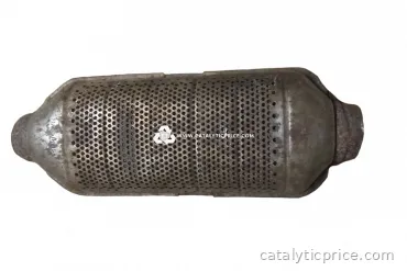 pot catalytique 25152875
