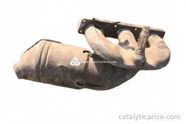 محوّل حفّاز 7502224