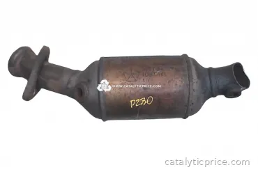 catalisador 52113921AA