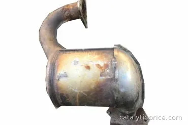 pot catalytique 8200576748 H8200586474