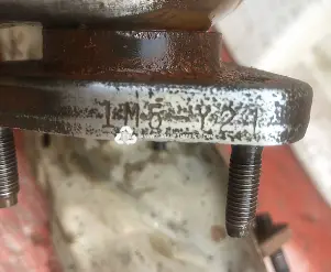 محوّل حفّاز 1M5